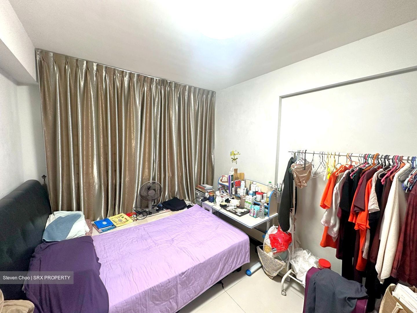Blk 932A Hougang Crimson (Hougang), HDB 4 Rooms #560502061